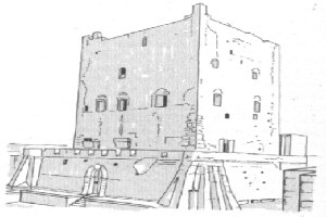 Castello Normanno - Adrano.