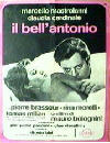 IL BELL'ANTONIO di Mauro Bolognini (immagine inserita il 29/10/01)