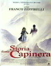STORIA DI UNA CAPINERA - di F. Zeffirelli - (immagine inserita il 02/11/01)