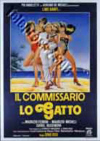 IL COMMISSARIO LO GATTO - di D. Risi  (immagine inserita il 21/11/02)