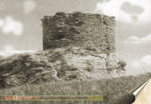 Torre dei Saraceni