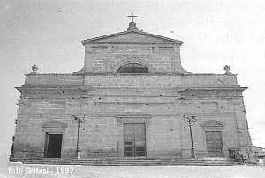 Duomo (dedicato a S. Maria)