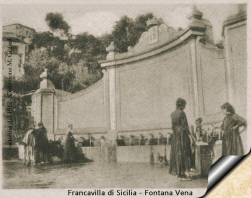 Fontana Vena (1912)