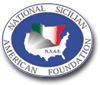National Sicilian American Foundation