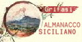 Grifasi - Sicilian Almanac - (immagine riservata)