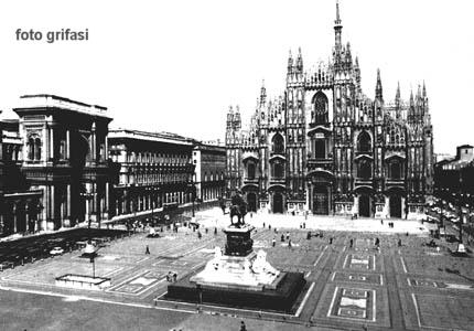Il Duomo - (1960)