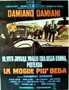 LA MOGLIE PIU' BELLA di Damiano Damiani (immagine inserita il 30/10/01)