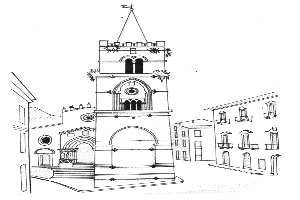 La Cattedrale di Nicosia
