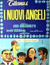I NUOVI ANGELI di Ugo Gregoretti (immagine inserita il 29/10/01)