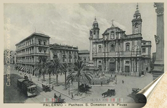  Chiesa S. Domenico (1920)
