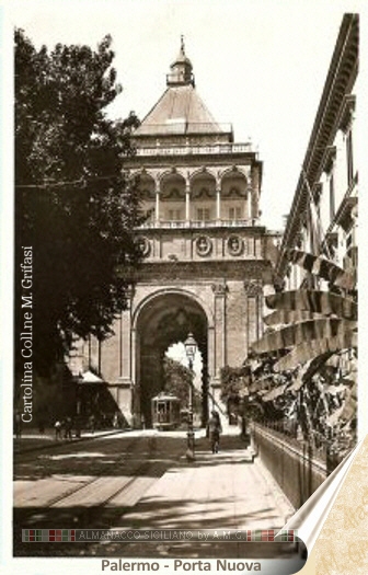  Porta Nuova (1909)