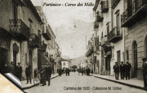 Corso dei Mille (1920)