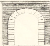 Porta di Carini (immagine inserita nel web il 19/9/2000)