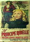 II PRINCIPE RIBELLE di Pino Mercanti (immagine inserita il 30/10/01)