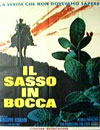 IL SASSO IN BOCCA di Giuseppe Ferrara (immagine inserita il 30/10/01)