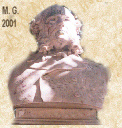 Mariano Stabile - (busto marmoreo - inserito sul Web il 27/7/01)