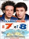 Il 7 E l'8 - di Giambattista Avellino - (immagine inserita il 18/03/07)