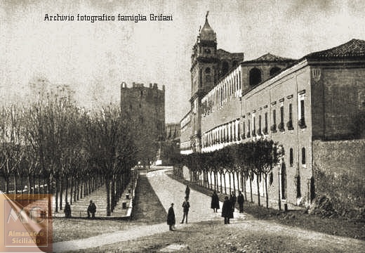 Monastero