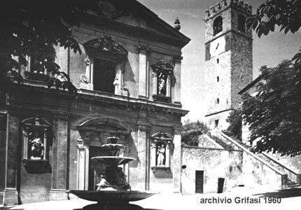La Parrocchiale