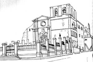 Il Duomo di Agrigento