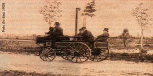 L'epoca d'oro delle corse in Sicilia (1908)