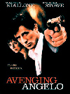 AVENGING ANGELO di M. Burke (immagine inserita il 02/10/01)