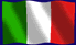 Bandiera italiana