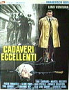 CADAVERI ECCELLENTI - di F. Rosi (immagine inserita il 31/10/01)