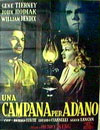 UNA CAMPANA PER ADANO di Henry King (immagine inserita il 30/10/01)