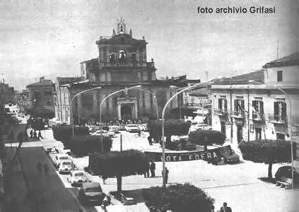 Piazza XX Settembre