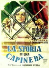 IN LA STORIA DI UNA CAPINERA 1 EDIZIONE di Gennaro Righelli (immagine inserita il 30/10/01)