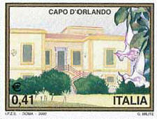 Turismo - Capo d'Oralndo - € 0,41