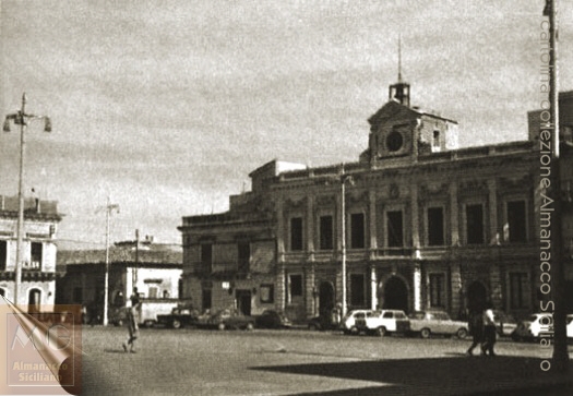 Piazza Armando Diaz