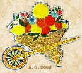 Carretto di Sicilia con Doni - created by Angelo (8/2/02)