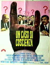 UN CASO DI COSCIENZA di Gianni Grimaldi (immagine inserita il 30/10/01)