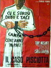IL CASO PISCIOTTA di E. Visconti (immagine inserita il 31/10/01)