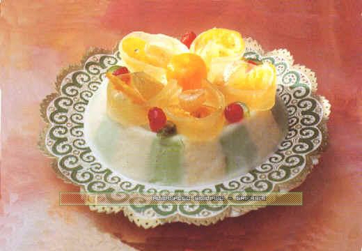Cassata Siciliana
