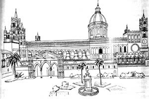 La Cattedrale