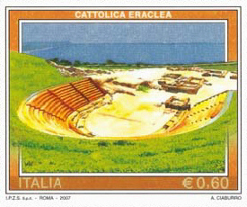 Cattolica Eraclea - (Agrigento)