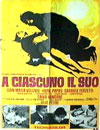 A CIASCUNO IL SUO di Elio Petri (immagine inserita il 29/10/01)