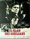 IL CLAN DEI SICILIANI di Henri Verneuil (immagine inserita il 30/10/01)