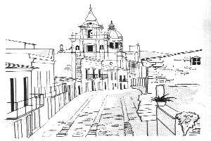 Duomo di Comiso