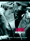 COMIZIO D'AMORE di P. P. Pasolini (immagine inserita il 13/10/05)