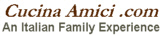 Cucina Amici.com