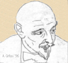 Pirandello (in rete dal 15/4/2000)