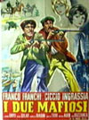 I DUE MAFIOSI di Giorgio Simonelli (immagine inserita il 29/10/01)