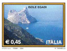 Isole Egadi