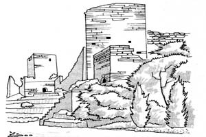 Castello