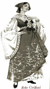 Costume di messina