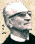 Giovanni Becchina - (ritratto inserito sul Web il 23/7/01)